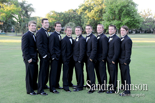 Best Casa Feliz Wedding photographer, Winter Park - Sandra Johnson (SJFoto.com)